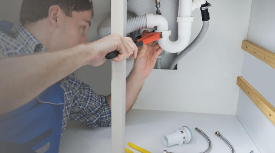 Professional Tankless Water Heater Installation in Earp, CA